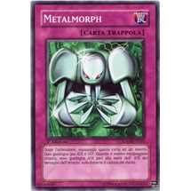 Metalmorph