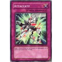 Attaccati!