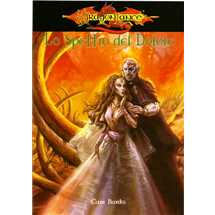 Dragonlance: Lo Spettro del Dolore