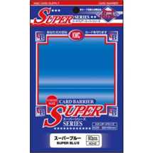 KMC1027 Deck Protector Super Blu