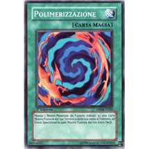 Polymerization