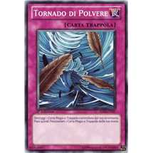 Tornado di Polvere