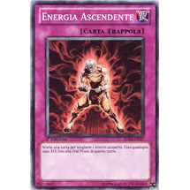 Energia Ascendente