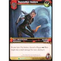 Sunstalker Andora