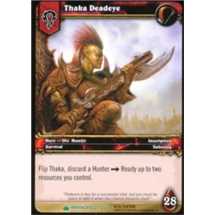 Thaka Deadeye