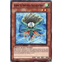 Mist Valley Windmaster