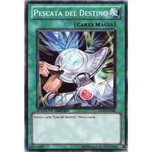 Pescata del Destino