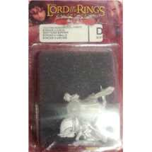 05-61 Mounted Boromir
