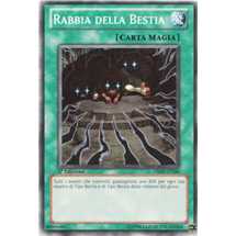 Rabbia della Bestia