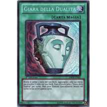 Giara della Dualità