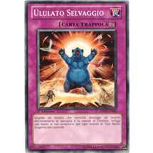 Ululato Selvaggio