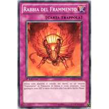 Rabbia del Frammento