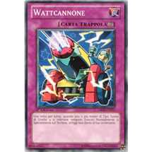 Wattcannone