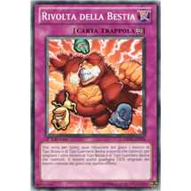 Rivolta della Bestia