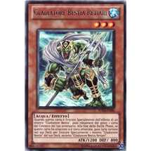 Gladiator Beast Retiari