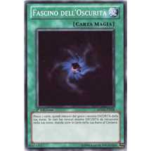 Fascino dell'Oscurità