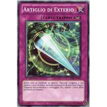Exterio's Fang