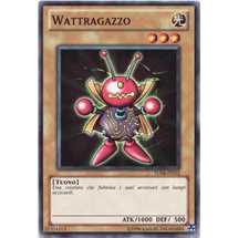 Wattragazzo