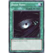 Buco Nero