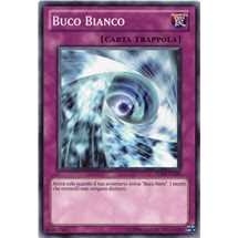 Buco Bianco