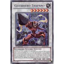 Guerriero Trapano