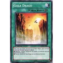 Gola Drago