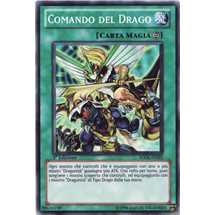 Comando del Drago