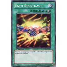 Uniti Resistiamo
