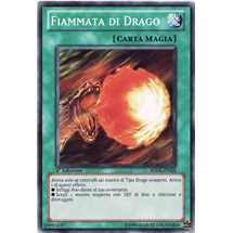 Fiammata di Drago