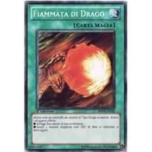 Fiammata di Drago