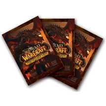 80 deck protectors Deathwing