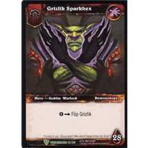 Grizlik Sparkhex