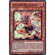 Sciamano Neo Flamvell