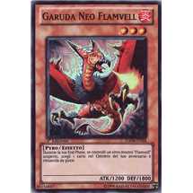 Garuda Neo Flamvell