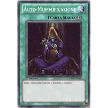 Auto-Mummificazione