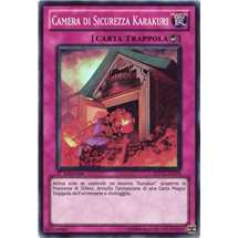 Camera di Sicurezza Karakuri