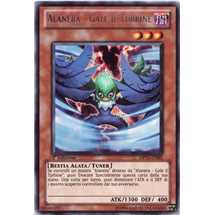 Blackwing - Gale the Whirlwind