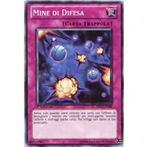 Mine di Difesa