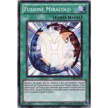 Miracle Fusion