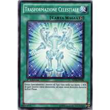 Celestial Transformation