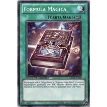 Formula Magica