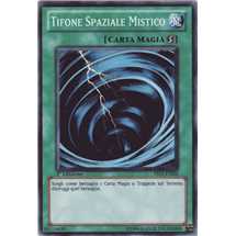 Tifone Spaziale Mistico