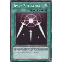 Spada Rivelatrice