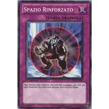 Spazio Rinforzato