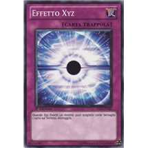Effetto Xyz