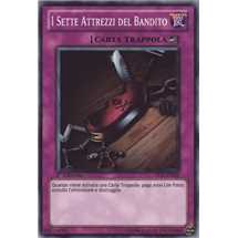 I Sette Attrezzi del Bandito