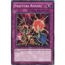 Frattura Raigeki