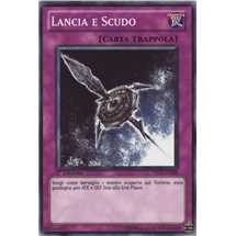 Lancia e Scudo