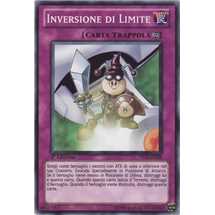 Inversione di Limite