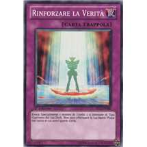 Rinforzare la Verità